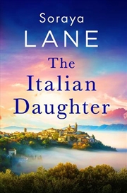 Buy The Italian Daughter
