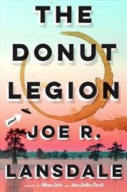 Buy The Donut Legion