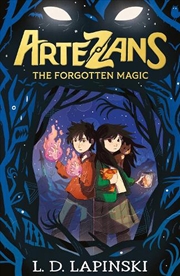 Buy Artezans: The Forgotten Magic (1)