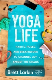 Buy Yoga Life
