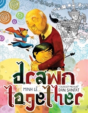 Buy Drawn Together
