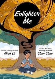 Buy Enlighten Me (A Graphic Novel)