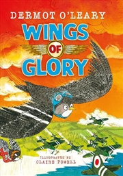 Buy Wings of Glory