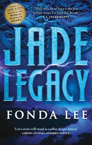 Buy Jade Legacy