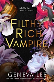 Buy Filthy Rich Vampire