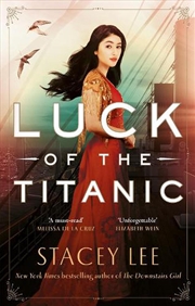 Buy Luck of the Titanic