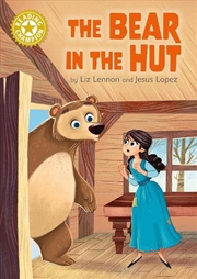 Buy Reading Champion: The Bear In The Hut