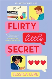 Buy Flirty Little Secret