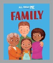 Buy All About Me: Family