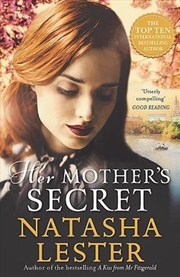 Buy Her Mother's Secret