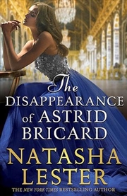 Buy The Disappearance of Astrid Bricard