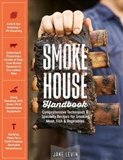 Buy Smokehouse Handbook