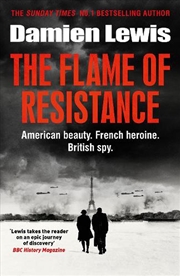 Buy The Flame of Resistance