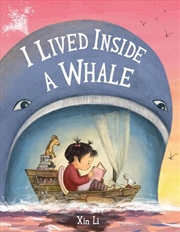 Buy I Lived Inside a Whale