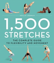 Buy 1,500 Stretches
