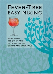 Buy Fever-Tree Easy Mixing