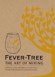 Buy Fever Tree - The Art of Mixing