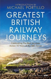 Buy Greatest British Railway Journeys