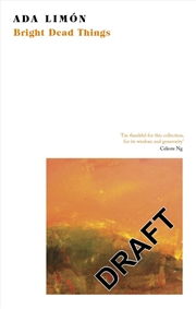 Buy Bright Dead Things