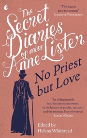 Buy The Secret Diaries of Miss Anne Lister Vol.2