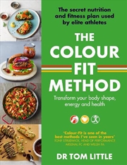 Buy The Colour-Fit Method