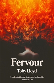 Buy Fervour