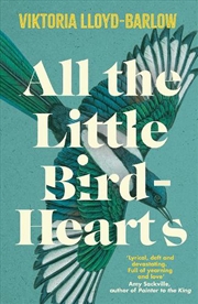 Buy All the Little Bird-Hearts