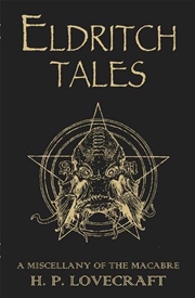 Buy Eldritch Tales