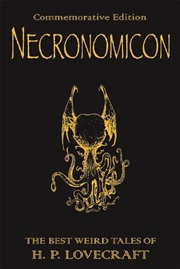 Buy Necronomicon