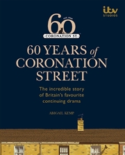 Buy 60 Years of Coronation Street