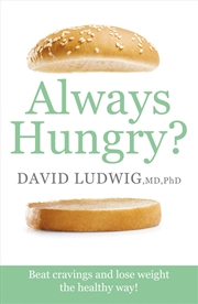 Buy Always Hungry?