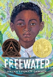 Buy Freewater (Newbery & Coretta Scott King Award Winner)