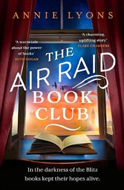Buy The Air Raid Book Club