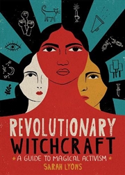 Buy Revolutionary Witchcraft