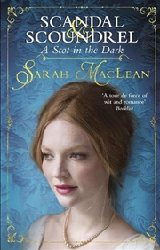 Buy A Scot in the Dark
