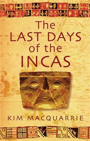 Buy The Last Days Of The Incas