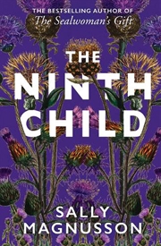 Buy The Ninth Child