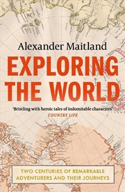 Buy Exploring the World