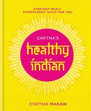Buy Chetna's Healthy Indian