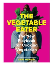 Buy The Vegetable Eater
