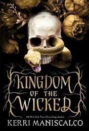 Buy Kingdom of the Wicked