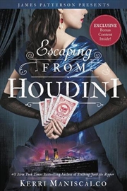 Buy Escaping From Houdini