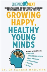 Buy Growing Happy, Healthy Young Minds