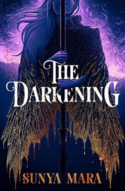 Buy The Darkening