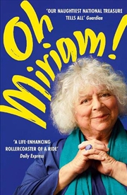 Buy Oh Miriam!