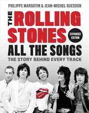 Buy The Rolling Stones All the Songs Expanded Edition