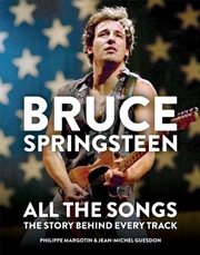 Buy Bruce Springsteen: All the Songs