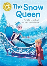 Buy Reading Champion: The Snow Queen