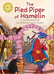 Buy Reading Champion: The Pied Piper of Hamelin
