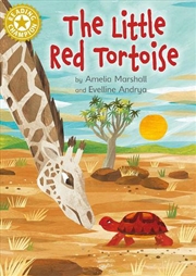 Buy Reading Champion: The Little Red Tortoise